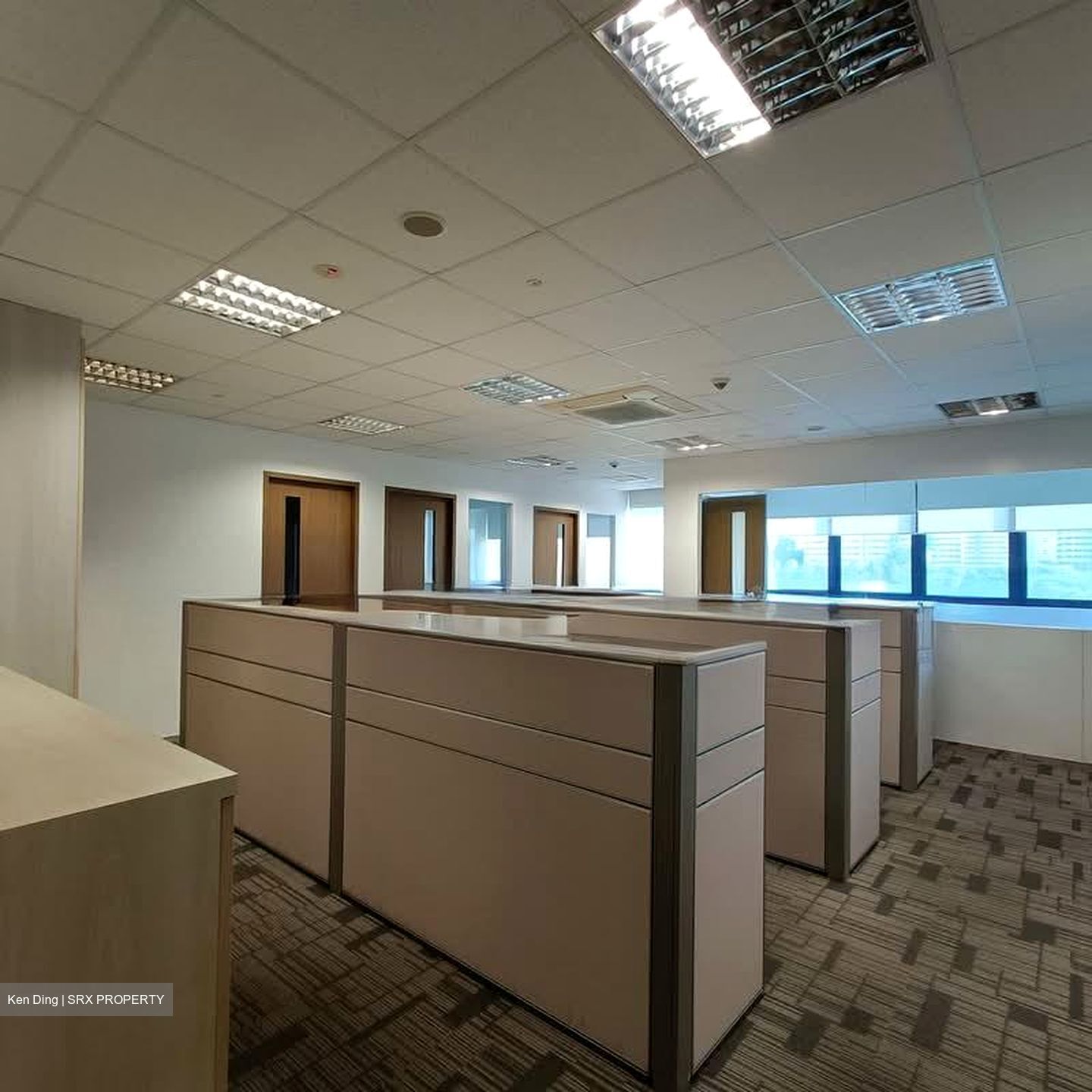 Bukit Batok Street 22 (D23), Office #562810031